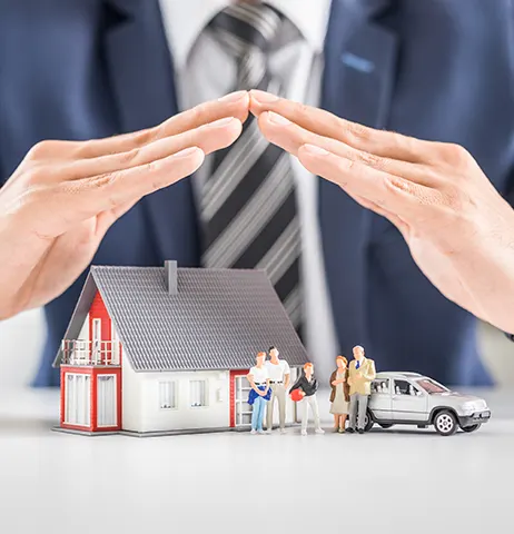 Comprendre les principales assurances pour particuliers Comprendre les principales assurances pour particuliers