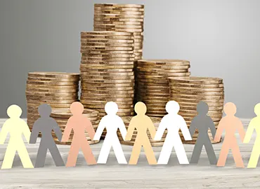 Le financement participatif Le financement participatif