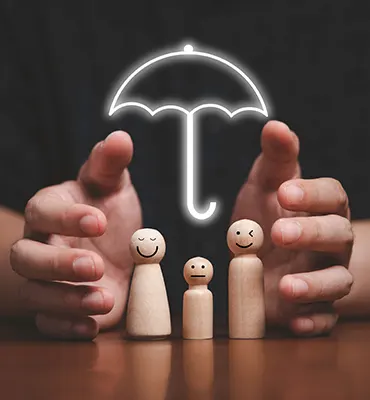 Securite des personnes Securite des personnes
