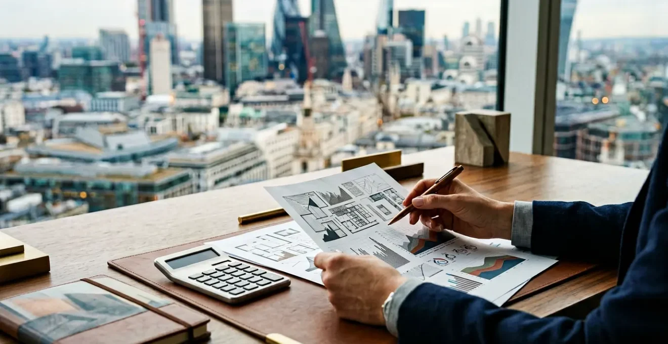 Stratégie patrimoniale et optimisation fiscale pour dirigeants et professions libérales