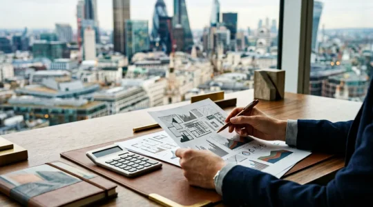 Stratégie patrimoniale et optimisation fiscale pour dirigeants et professions libérales