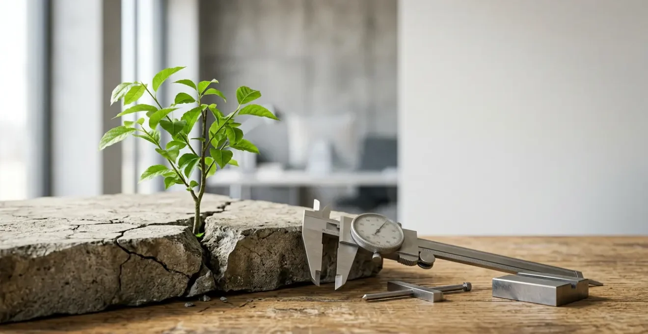 Transformation stratégique d'une démarche QSE en levier de performance pour PME