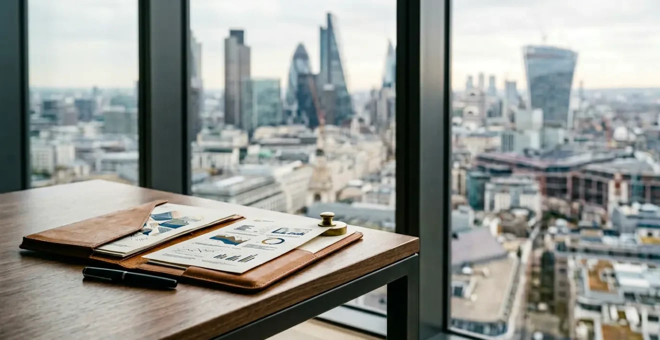 Gestion stratégique de la trésorerie excédentaire d'entreprise avec placements sécurisés