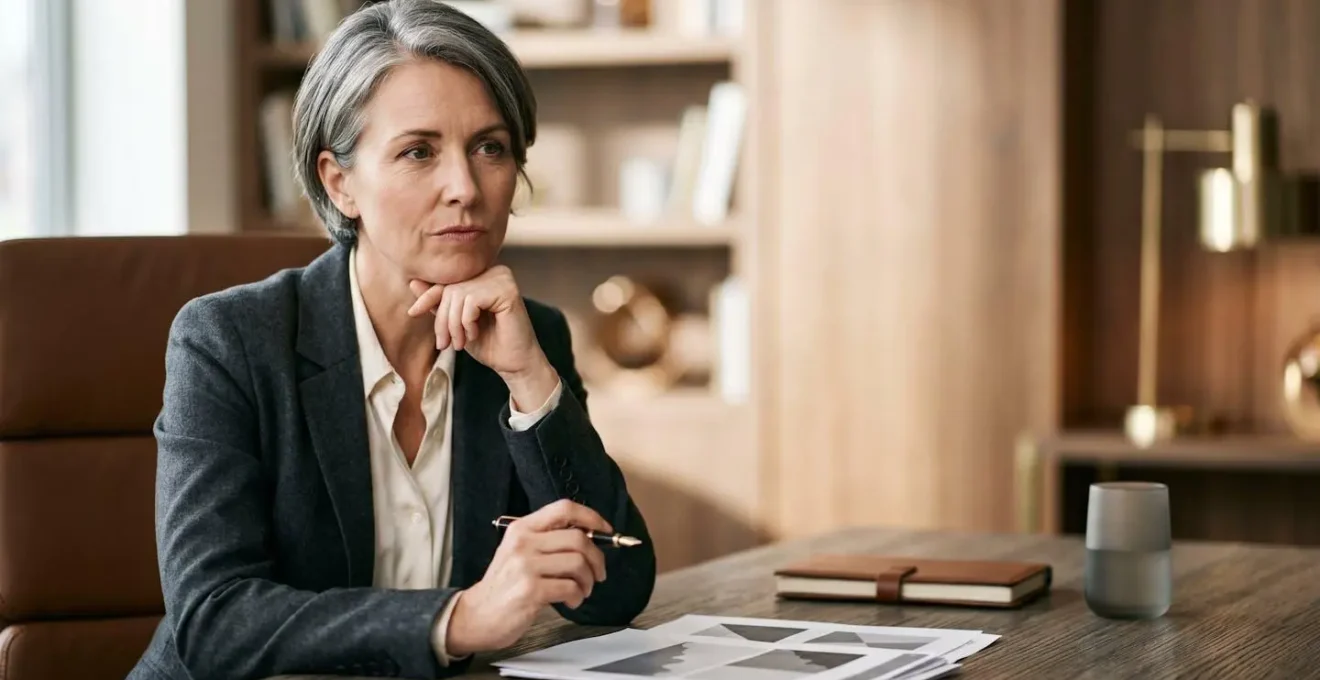 Réflexion stratégique sur l'arbitrage financier entre ancien et nouveau contrat retraite