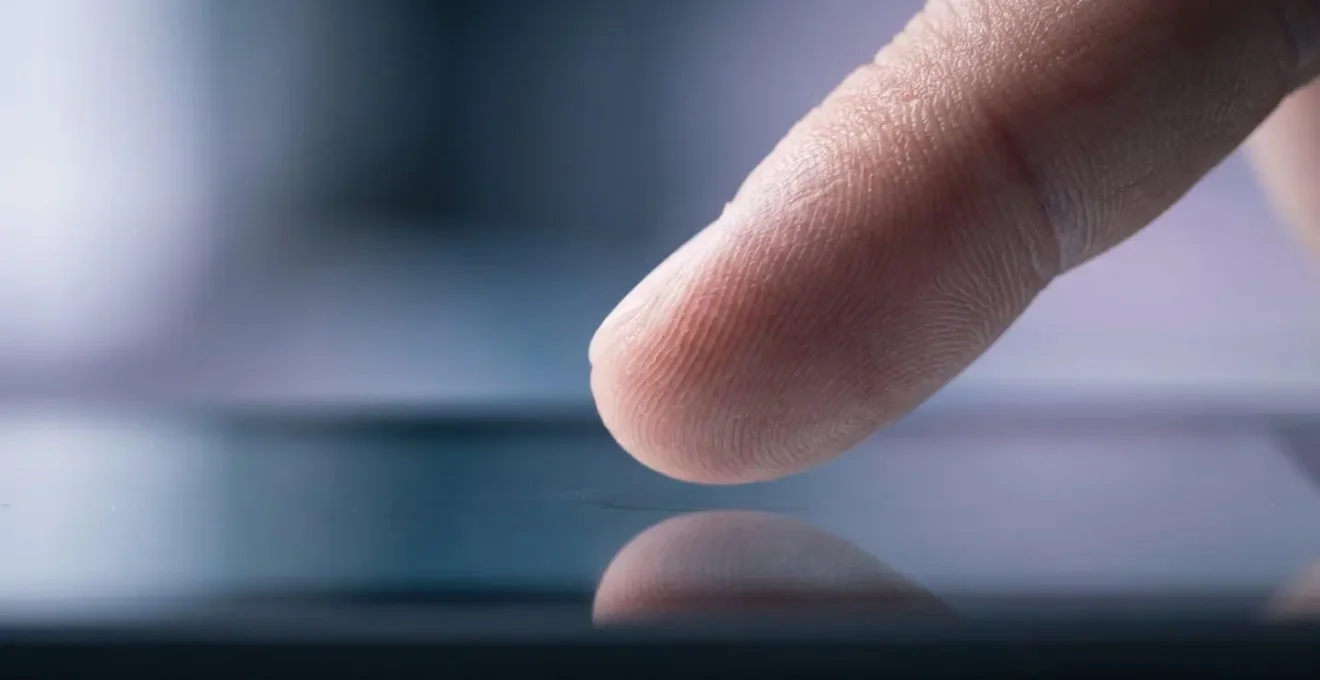 Concept de traçabilité numérique et de conformité documentaire dans l'entreprise moderne